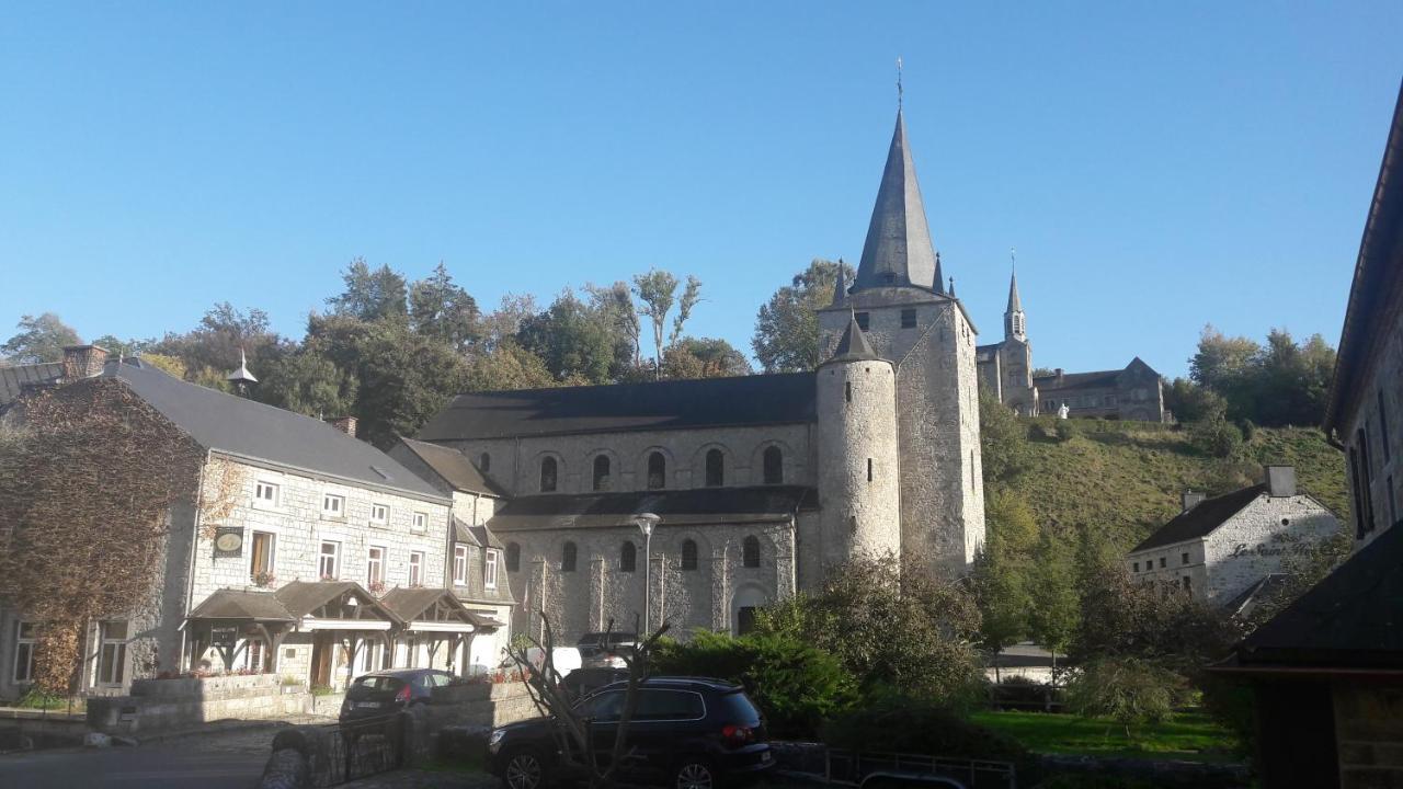 Gite La Petite Beurrerie Des Ardennes Celles  Εξωτερικό φωτογραφία