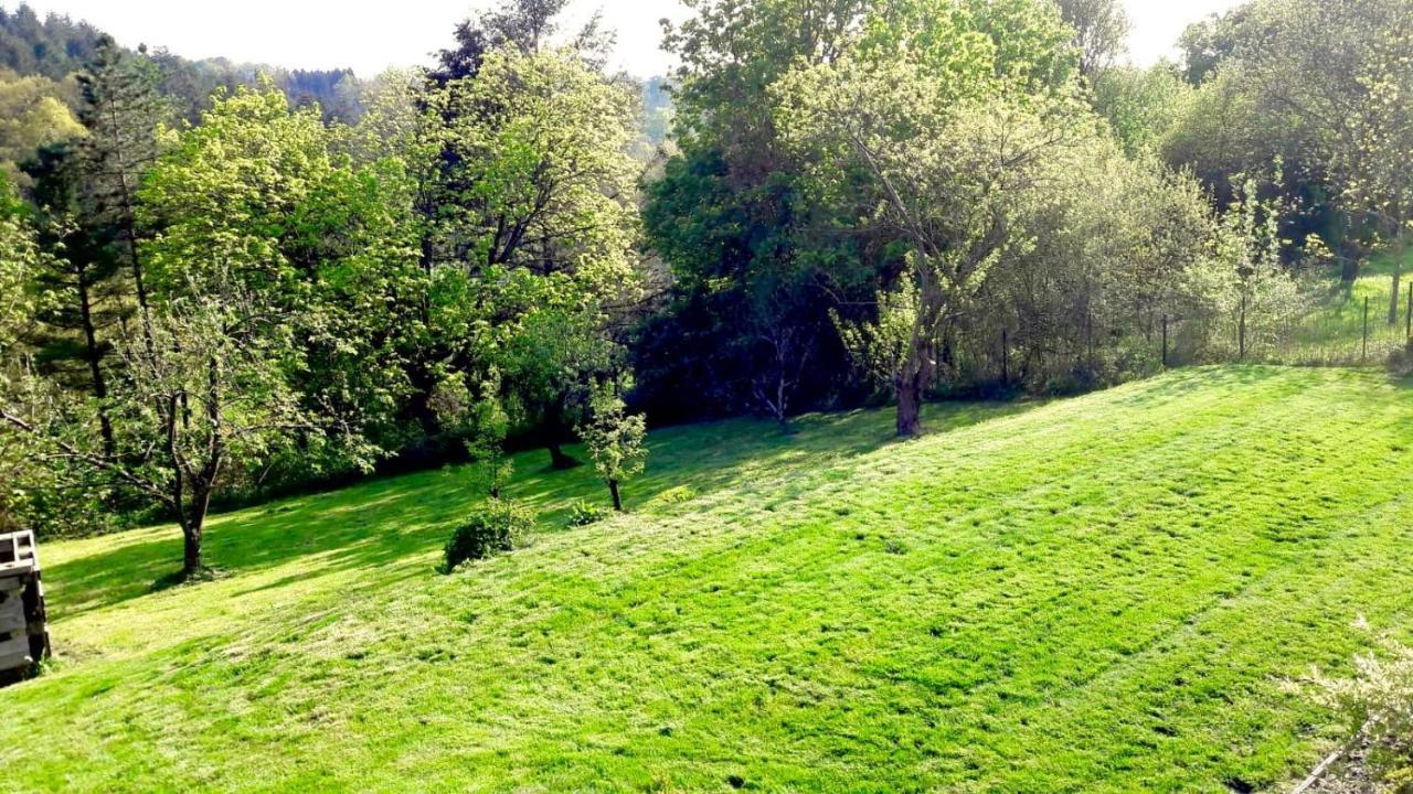 Gite La Petite Beurrerie Des Ardennes Celles  Εξωτερικό φωτογραφία