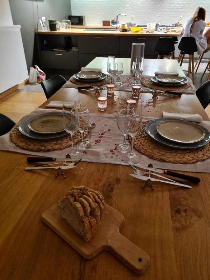 Gite La Petite Beurrerie Des Ardennes Celles  Εξωτερικό φωτογραφία