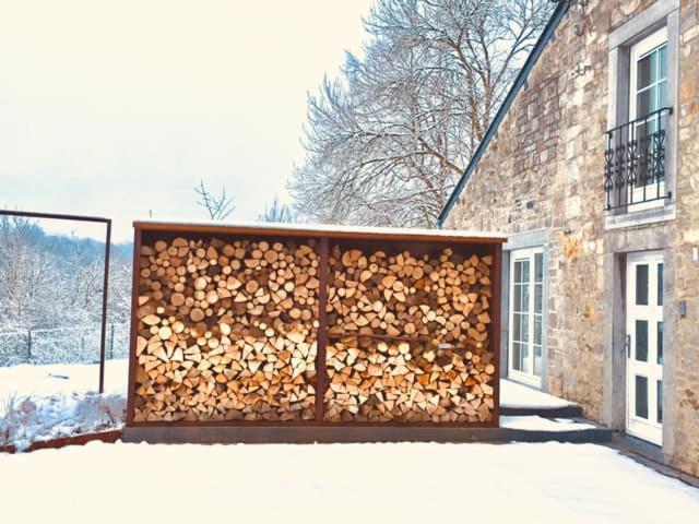 Gite La Petite Beurrerie Des Ardennes Celles  Εξωτερικό φωτογραφία